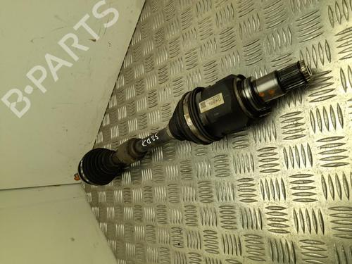 Used Driveshaft Driveshaft 37551934 37551934