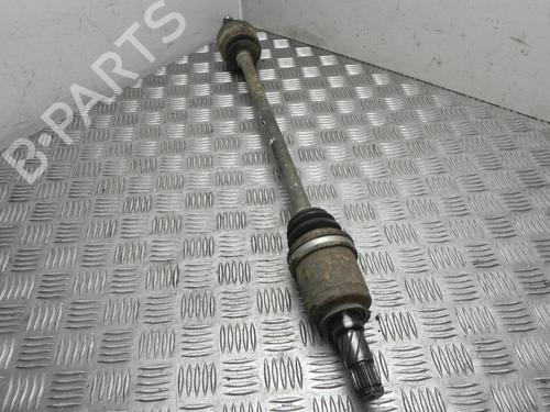 Right rear driveshaft SUBARU OUTBACK (BS) 2.5 AWD (BS9) | BP28921259M41 