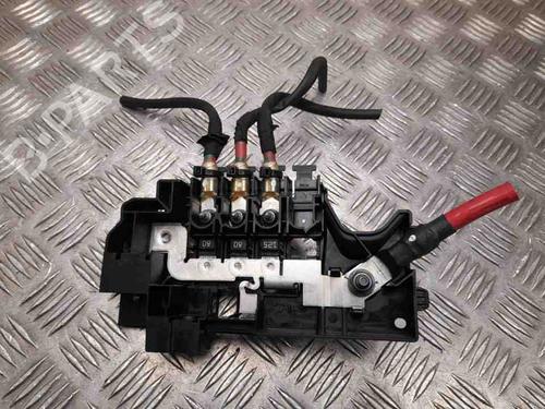 Used Fuse box MERCEDES-BENZ CLA (C118) CLA 250 e (118.386) (218 hp) 28930533
