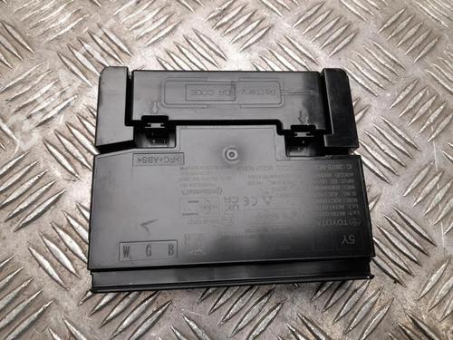 Used Electronic module Electronic module TOYOTA AYGO X (_B7_) 1.0 VVT-i (KGB70) (72 hp) 35810842 35810842