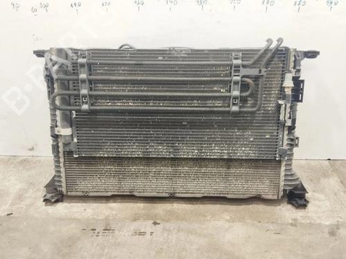 Pack de refroidissement AUDI A5 (8T3) S5 quattro (354 hp) 28917151