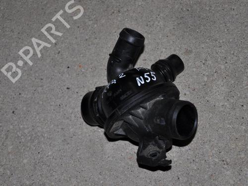 Used Thermostat housing BMW 5 (F10) 535 i xDrive (306 hp) 28912285
