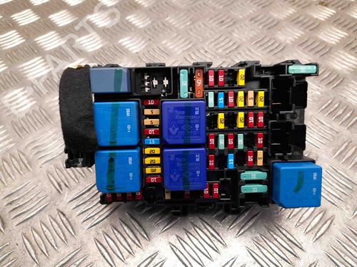 Used Fuse box NISSAN JUKE (F16_) DIG-T 117 (117 hp) 28922102