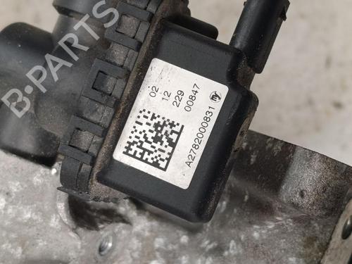 Cylinder head MERCEDES-BENZ GL-CLASS (X166) GL 500 4-matic (166.873) | BP38999219M5 - Image 20