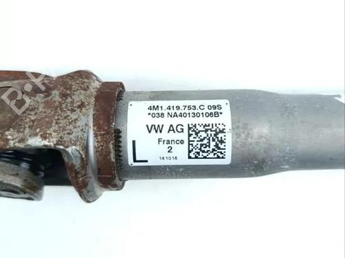 Steering column universal joint BENTLEY BENTAYGA (4V1) 6.0 | BP33883344M114 - Image 10
