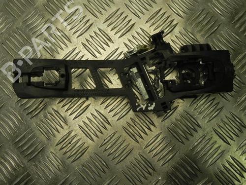Used Front left exterior door handle FORD FIESTA VI (CB1, CCN) 1.0 EcoBoost (125 hp) 28910269