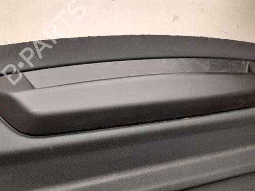 Rear parcel shelf ALFA ROMEO GIULIA (952_) 2.2 D (952AGA250, 952AGM250, 952ASM2, 952ASA2) | BP37552507C85 - Image 4