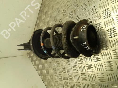 Used Right front shock absorber KIA SPORTAGE III (SL) 2.0 CRDi AWD (136 hp) 28927472