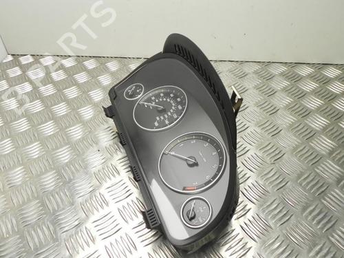 Instrument cluster BMW X3 (F25) xDrive 35 i | BP28914825C47