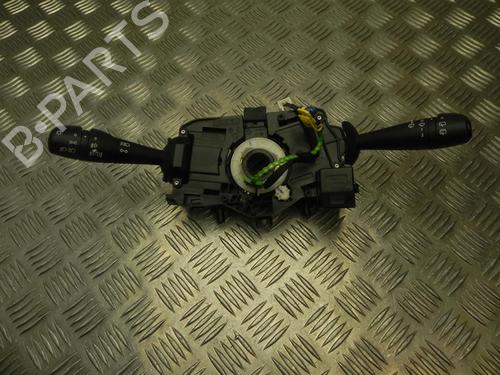 Rattstammestilk Rattstammestilk DACIA SANDERO II 1.0 SCe 75 (B8JC, B8JD, B8NC) (73 hp) 37581695 37581695