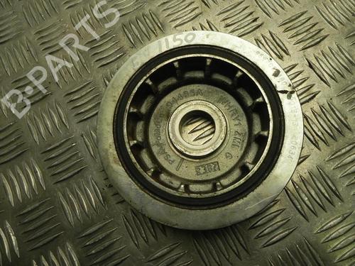 Used Pulley Pulley 37579262 37579262