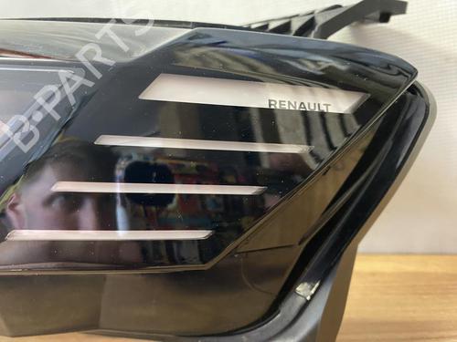 Optica esquerda RENAULT MEGANE E-TECH SUV EV60 (BNJ1) | BP38966547C28 - Image 4