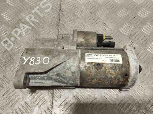 Used Starter PORSCHE CAYENNE (92A) 3.6 (300 hp) 28938375