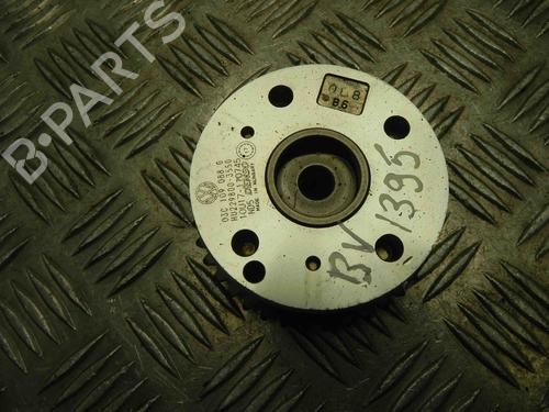 Used Pulley VW GOLF VII Variant (BA5, BV5) 1.4 TGI CNG (110 hp) 28928764