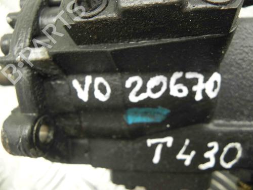 Fuel pump PEUGEOT 307 (3A/C) 2.0 HDi 90 | BP28914897M76 