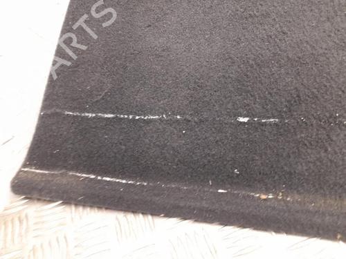Boot lining VW TOUAREG (CR7, RC8) 3.0 TDI 4motion | BP37563210I3 - Image 2