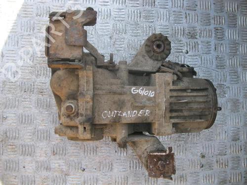Used Rear differential Rear differential 37576062 37576062