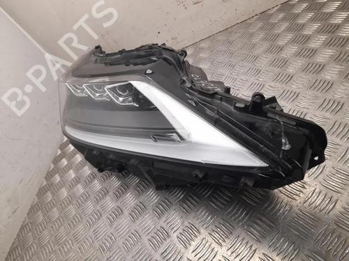 Right headlight LEXUS RX (_L2_) 450h AWD (GYL25_, GYL25, GYL26) | BP36471324C29 - Image 2