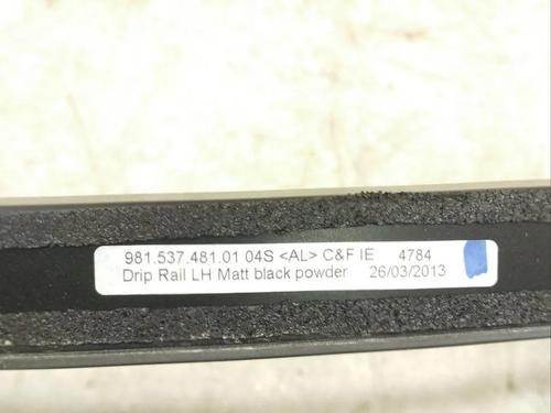 Other PORSCHE CAYMAN (981) 2.7 | BP28929483O1  - Image 9