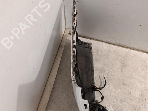Rear bumper CHRYSLER PACIFICA (RU) 3.6 Hybrid | BP40206068C8 - Image 16