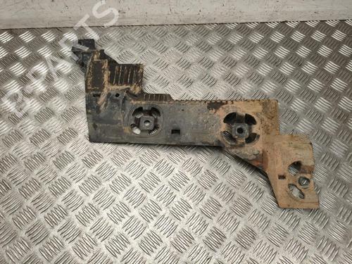 Underbody protection RENAULT KANGOO III MPV TCe 130 (KJMB) | BP37570794M92 - Image 2
