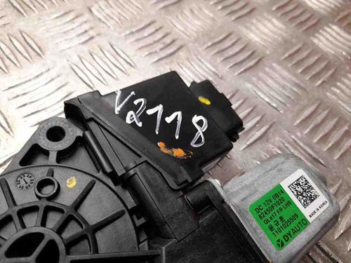 Left front window motor KIA SPORTAGE IV (QL, QLE) 1.6 T-GDI | BP28931949E21