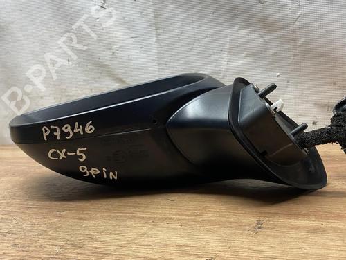 Left mirror MAZDA CX-5 (KF) 2.0 SKYACTIV-G | BP39909707C26 - Image 11