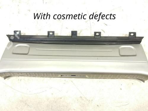 Used Boot lining ROLLS-ROYCE GHOST I (RR4) V12 (571 hp) 28932806