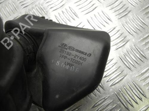 Pipe KIA SPORTAGE III (SL) 1.6 GDI | BP37579419M125 - Image 2