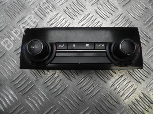 Used Climate control Climate control 37541509 37541509