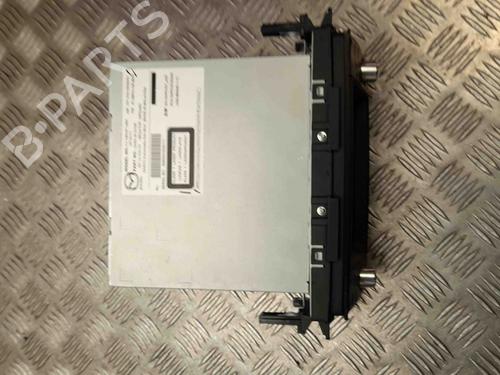 Electronic module MAZDA 6 Estate (GJ, GL) 2.2 D (GJ2FW, GJ692) | BP28939688M83