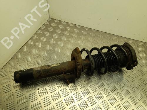 Used Right front shock absorber VW SHARAN (7N1, 7N2) 2.0 TDI (140 hp) 28944094