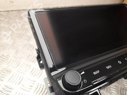 Radio KIA CEED Sportswagon (CD) 1.5 T-GDI | BP37560502E6 - Image 4