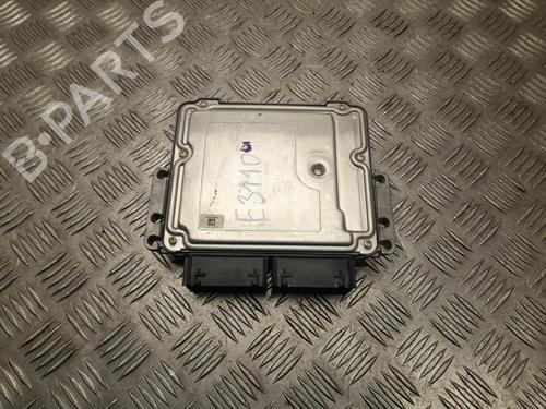 Engine control unit (ECU) FORD TRANSIT COURIER B460 MPV 1.5 TDCi | BP37567136M57 - Image 2