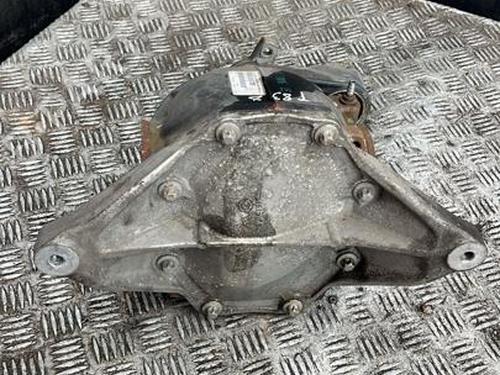 Rear differential MERCEDES-BENZ M-CLASS (W166) ML 350 BlueTEC 4-matic (166.024, 166.023) | BP37560525M24 - Image 4