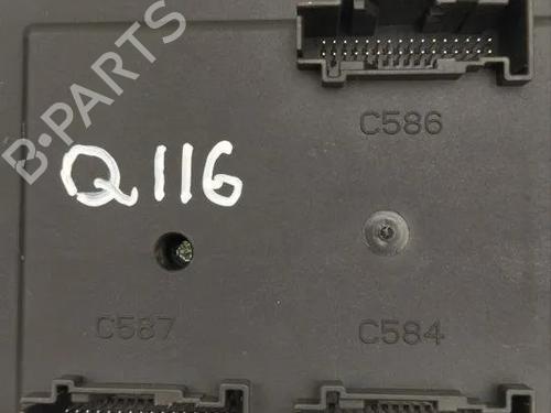 Fuse box JAGUAR F-TYPE Coupe (X152) 5.0 SCV8 R AWD | BP32213938E1