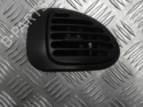 Used Air vent CHRYSLER VOYAGER / GRAND VOYAGER III (GS_, NS_) 2.5 TD (116 hp) 28925198