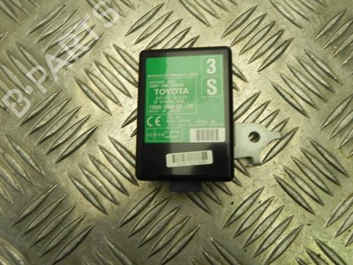 Elektronisk sensor TOYOTA PRIUS (_W3_) 1.8 Hybrid (ZVW3_) (99 hp) 28914119