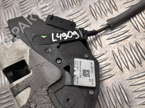 Front right lock FORD FOCUS III 1.6 TDCi | BP28910900C97 