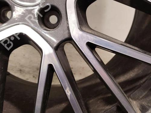 Fælk PORSCHE CAYENNE (9YA) 4.0 Turbo S E-Hybrid AWD (9YACH1) | BP28929035C45  - Image 5