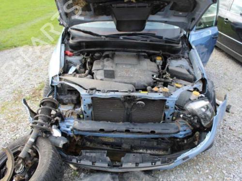 Speaker SUBARU FORESTER (SH_) 2.0 D AWD (SHH, SHD, SHN) | BP37578487E2 - Image 8