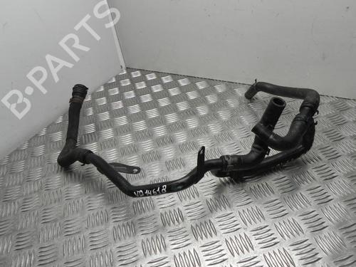 Used Pipe SKODA OCTAVIA II Combi (1Z5) 1.2 TSI (105 hp) 28922409