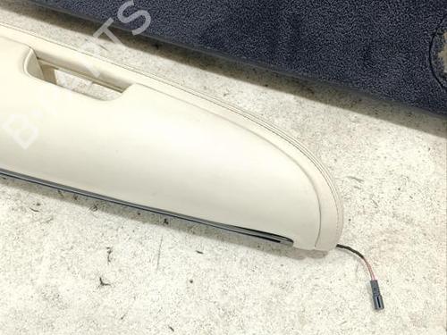 Front left panel BENTLEY MULSANNE (3Y_) 6.8 | BP39573484C58 - Image 11