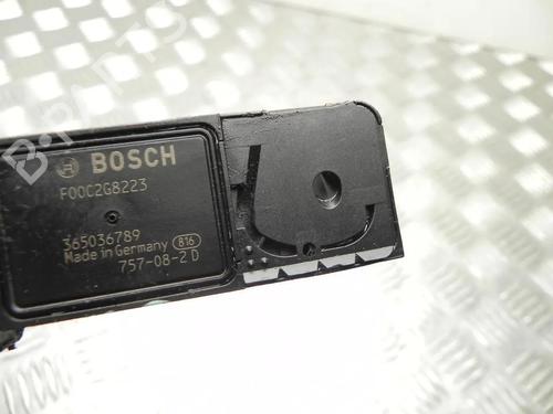 Electronic sensor AUDI A3 Limousine (8VS, 8VM) 2.0 TDI | BP28944644M84 - Image 2