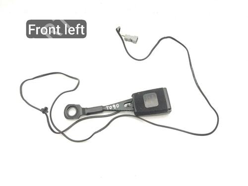 Used Seat buckle PORSCHE PANAMERA (970) 3.6 (310 hp) 28934980