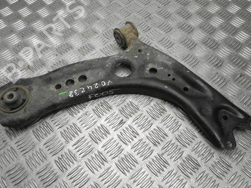Used Left front suspension arm SKODA OCTAVIA III (5E3, NL3, NR3) 2.0 TDI 4x4 (150 hp) 28945512