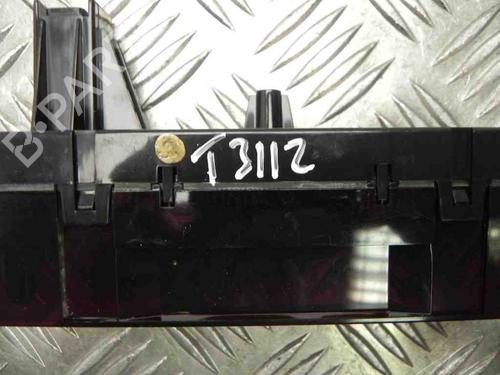 Display monitor SUBARU FORESTER (SH_) 2.0 D AWD (SHH, SHD, SHN) | BP28918141C48