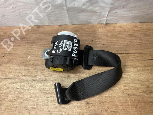 Used Rear center seatbelt Rear center seatbelt 38966642 38966642