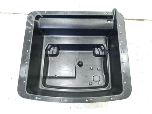 Used Rear parcel shelf Rear parcel shelf MASERATI QUATTROPORTE V 4.7 S (431 hp) 33206867 33206867