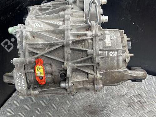 Engine TESLA MODEL 3 (5YJ3) EV AWD | BP37547127M1 - Image 4